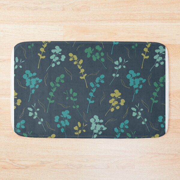 Item preview, Eucalyptus Leaves  designed and sold by AveryArtLoft.
