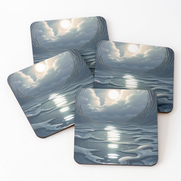 Item preview, Cloud Excellence - Breathtaking Artwork of Majestic Skies designed and sold by joanwatson45.