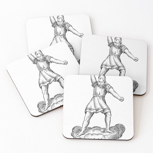 Item preview, Thor, the god of thunder. designed and sold by stevenjv52.