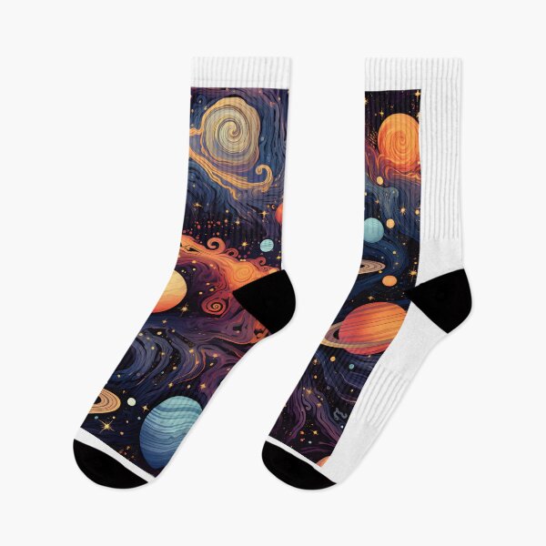 Item preview, Cosmic patterns: Planet formation cloud moving designed and sold by Muangluang.