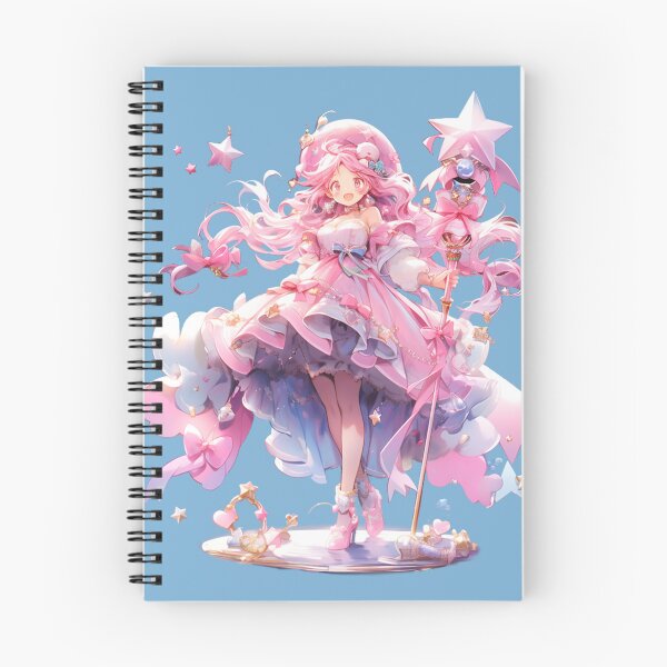 Item preview, Kawaii Magical Girl Transform designed and sold by ScarletClover.