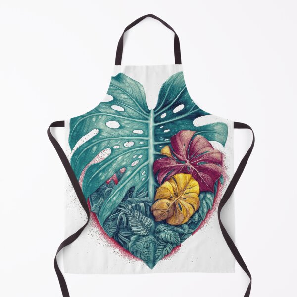 Item preview, Taro Hawaiian Leaf designed and sold by ramblingsaloha.
