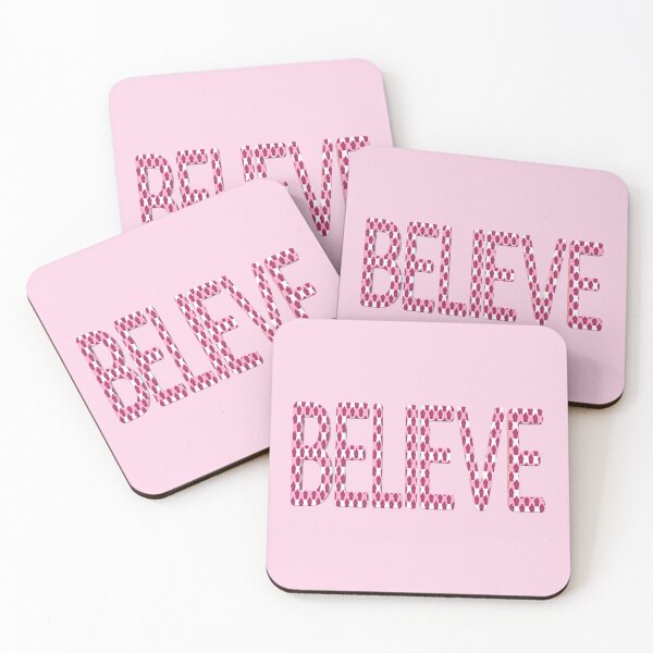 Item preview, Believe  designed and sold by kel72.