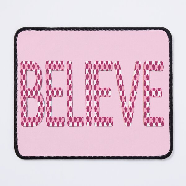 Item preview, Believe designed and sold by kel72.