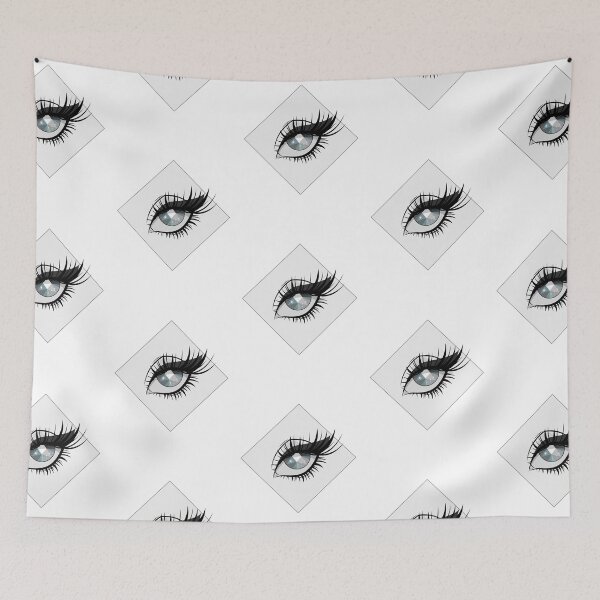 Item preview, White diamond designed and sold by Siberia-and-M.
