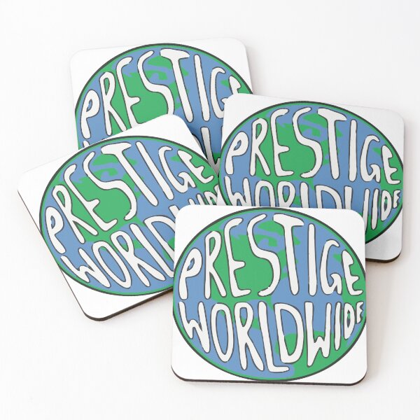 Item preview, Prestige Worldwide designed and sold by SouthBranch.
