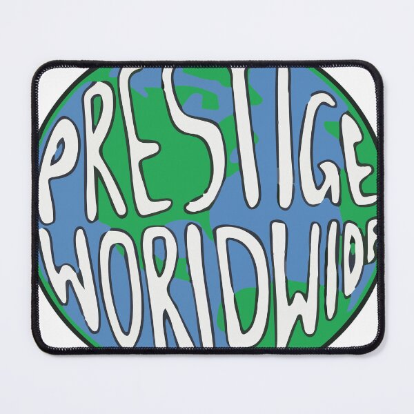 Item preview, Prestige Worldwide designed and sold by SouthBranch.
