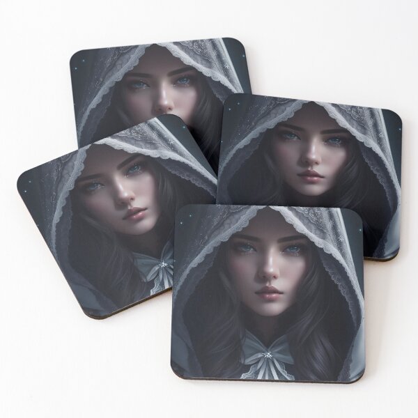 Item preview, Mystery designed and sold by CuratedChoices.
