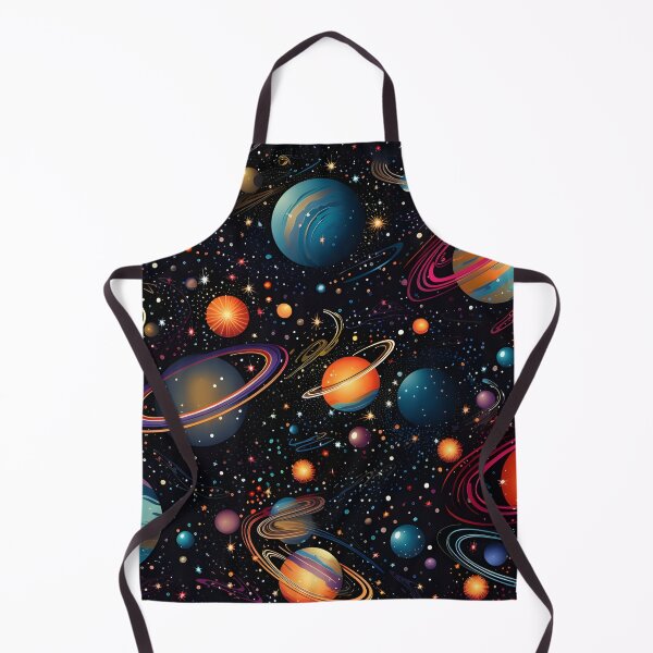 Item preview, Cosmic patterns: Planet formation multiverse designed and sold by Muangluang.