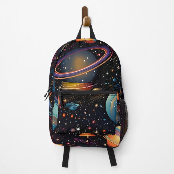Item preview, Cosmic patterns: Planet formation multiverse designed and sold by Muangluang.