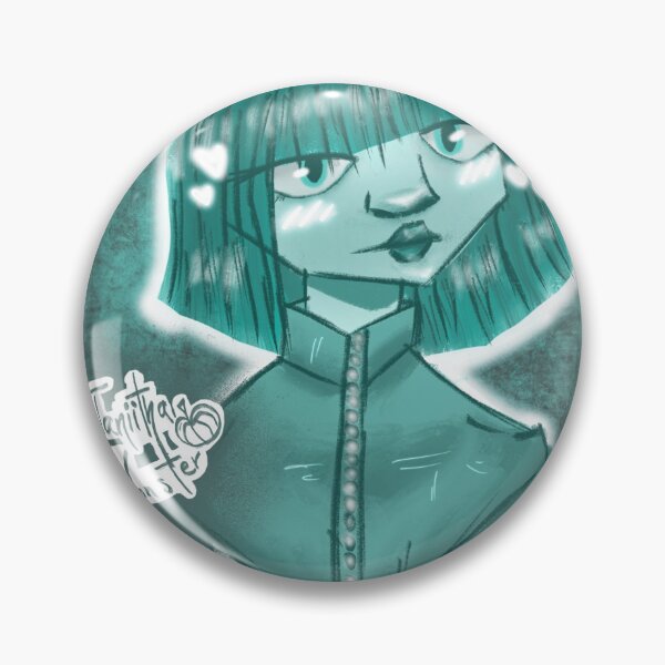 Item preview, Military Zombie Girl designed and sold by FulaniithaLitMo.