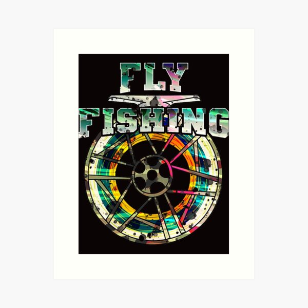 Hardy's fly fishing reel | Magnet