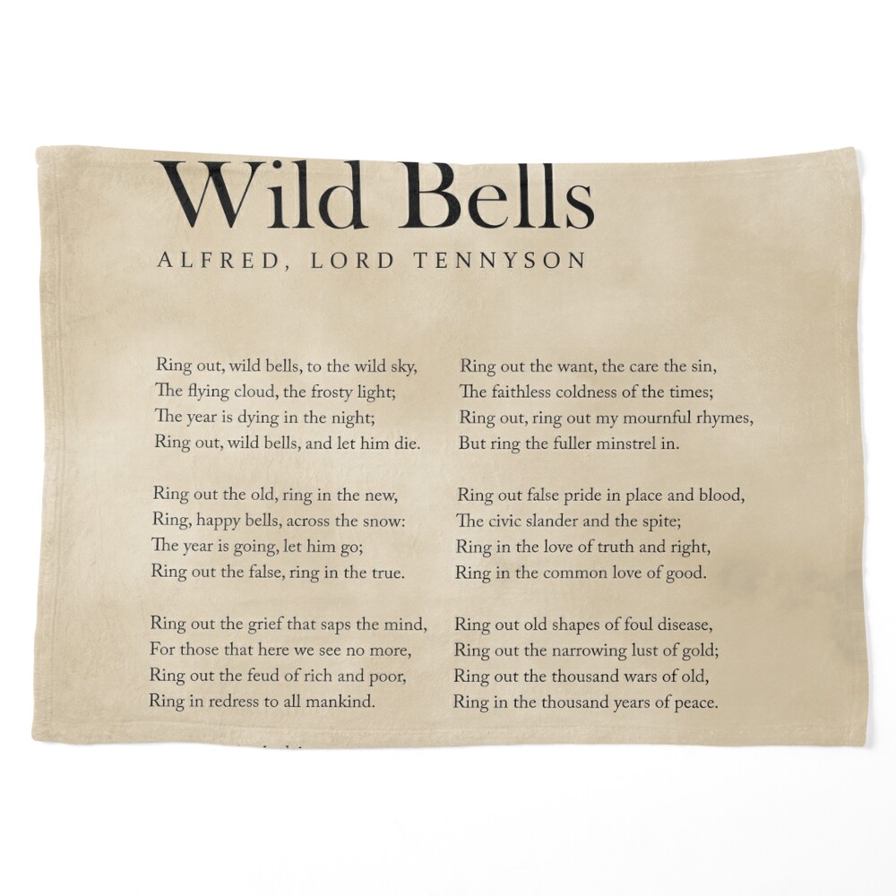 Ring Out Wild Bells Sheet Music by Mark Patterson (SKU: 01120207) -  Stanton's Sheet Music