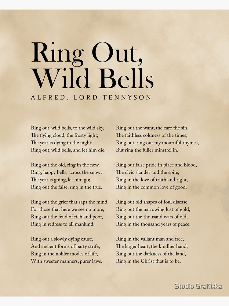 GIA Publications - Ring Out, Wild Bells