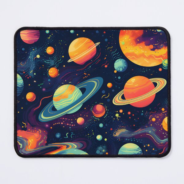 Item preview, Cosmic patterns: Planet formation small Biforce designed and sold by Muangluang.