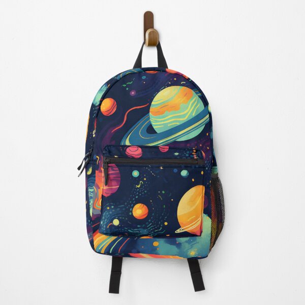 Item preview, Cosmic patterns: Planet formation small Biforce designed and sold by Muangluang.