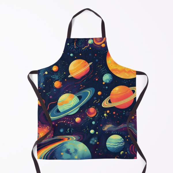 Item preview, Cosmic patterns: Planet formation small Biforce designed and sold by Muangluang.