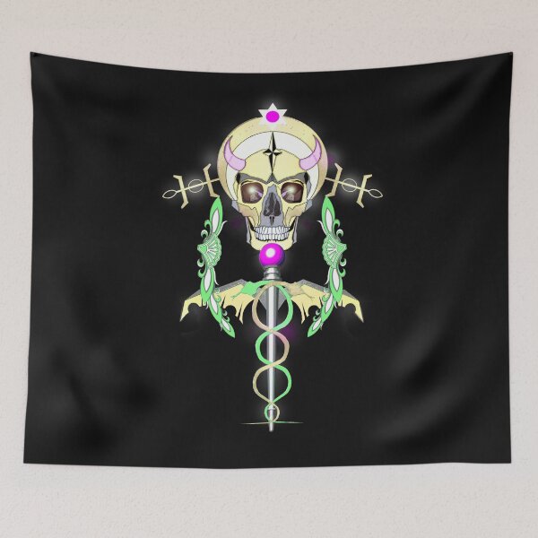 Item preview, The Lawgiver designed and sold by MARTYMAGUS1.