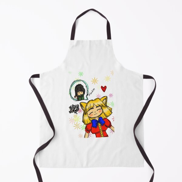 Item preview, akane and yamada designed and sold by FulaniithaLitMo.