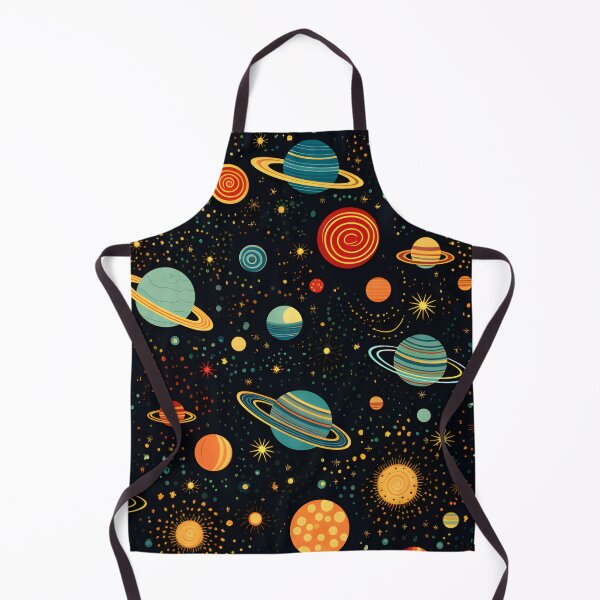 Item preview, Cosmic patterns: abstract Planet formation abstract  designed and sold by Muangluang.
