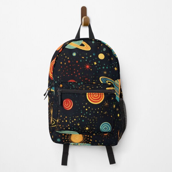 Item preview, Cosmic patterns: abstract Planet formation abstract  designed and sold by Muangluang.