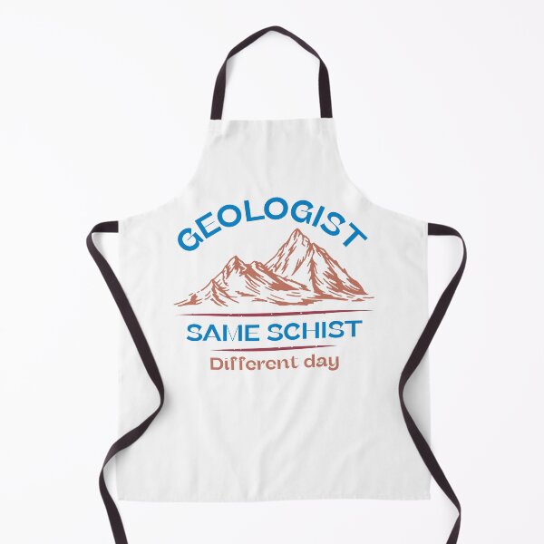 Item preview, Geologist same schist different day designed and sold by 397HOUSE Your happy time.