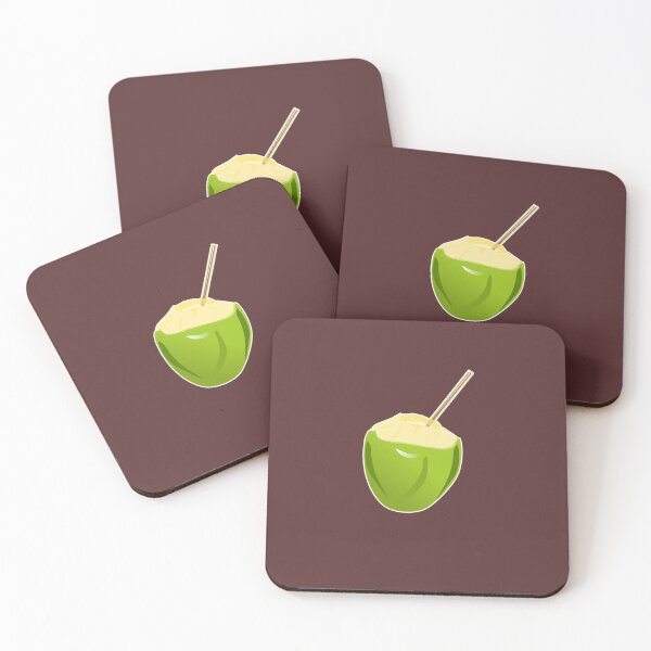 Item preview, I love coconut designed and sold by S Baskey.