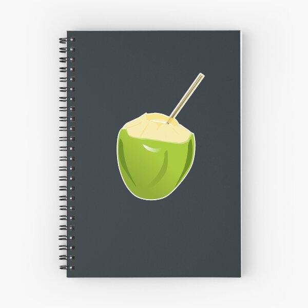 Item preview, I love coconut designed and sold by S Baskey.