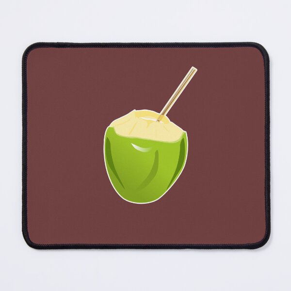 Item preview, I love coconut designed and sold by S Baskey.