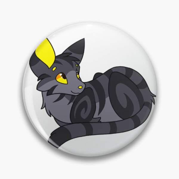 Item preview, Dark Gray Tabby Cat Loaf designed and sold by Jedi-Skyforce.