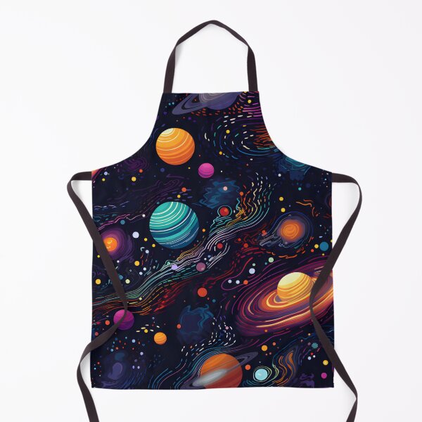 Item preview, Cosmic patterns: Planet moving formation designed and sold by Muangluang.