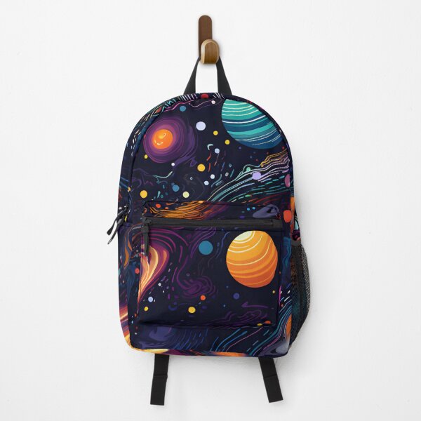 Item preview, Cosmic patterns: Planet moving formation designed and sold by Muangluang.