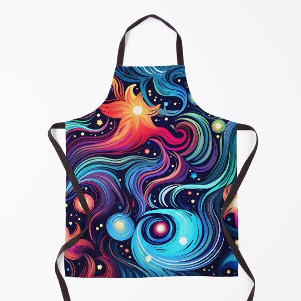 Item preview, Cosmic patterns: Abstract Planet formation designed and sold by Muangluang.