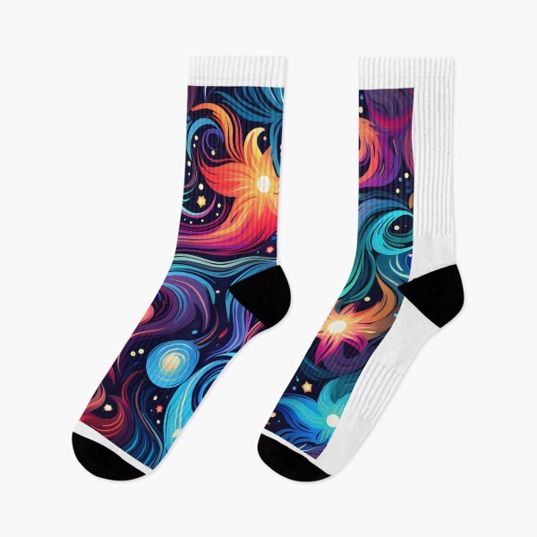 Item preview, Cosmic patterns: Abstract Planet formation designed and sold by Muangluang.