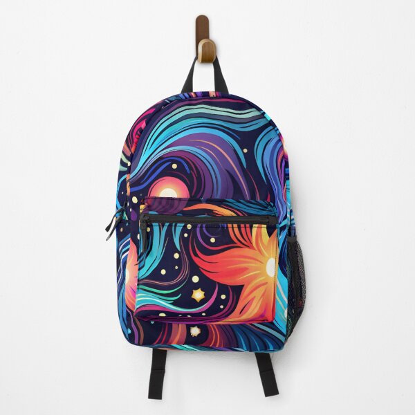 Item preview, Cosmic patterns: Abstract Planet formation designed and sold by Muangluang.