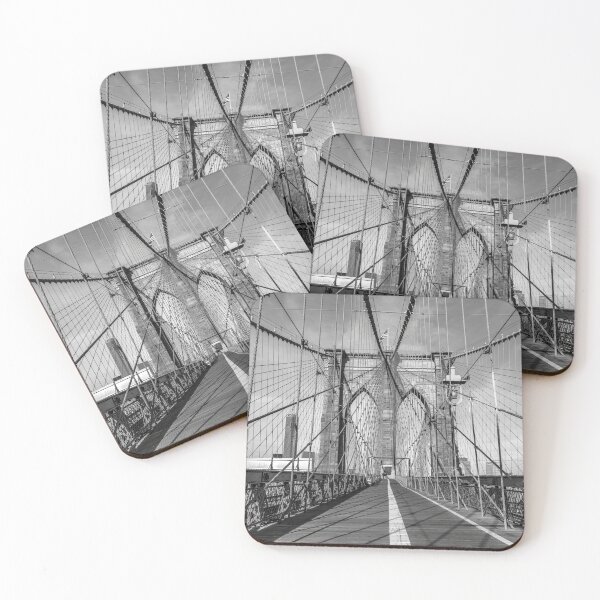 Item preview, Brooklyn bridge, New York designed and sold by assaf.
