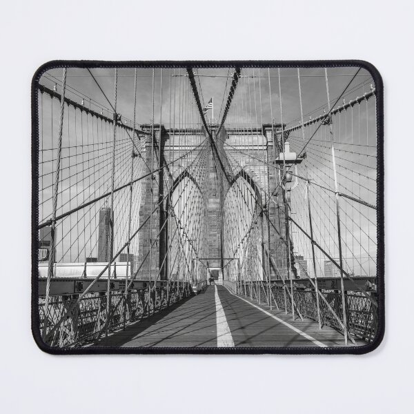 Item preview, Brooklyn bridge, New York designed and sold by assaf.