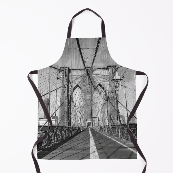 Item preview, Brooklyn bridge, New York designed and sold by assaf.
