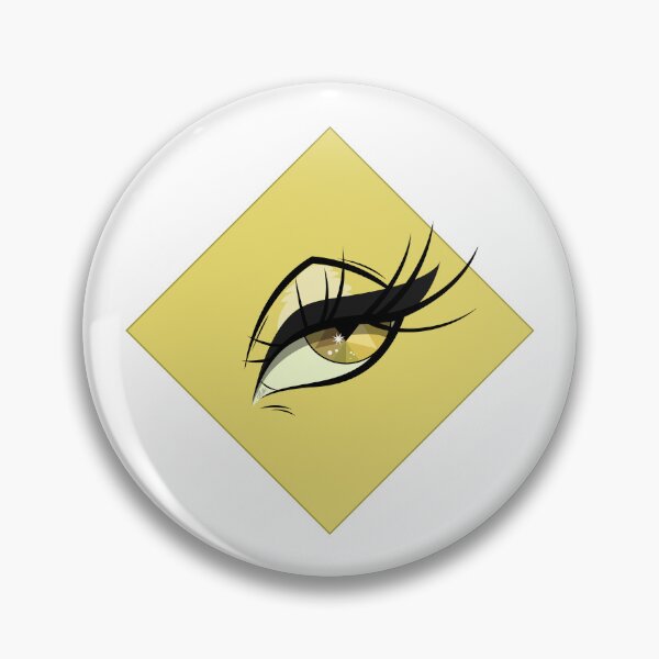 Item preview, Yellow Diamond designed and sold by Siberia-and-M.