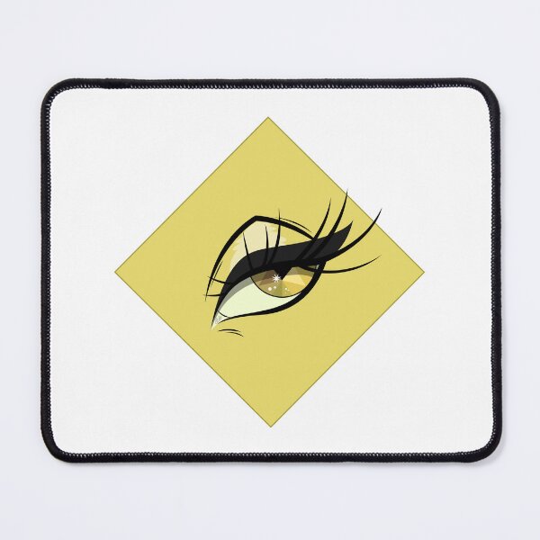 Item preview, Yellow Diamond designed and sold by Siberia-and-M.