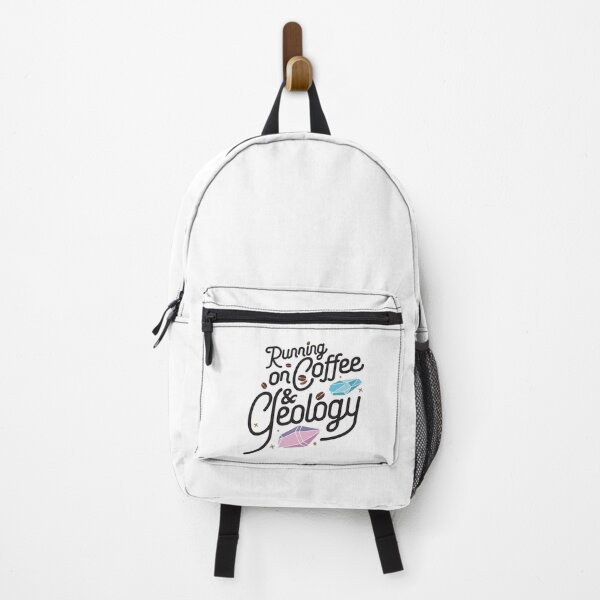 Item preview, Running on coffee geology. designed and sold by 397HOUSE Your happy time.