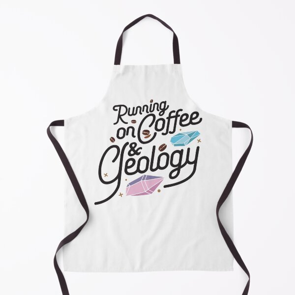 Item preview, Running on coffee geology. designed and sold by 397HOUSE Your happy time.