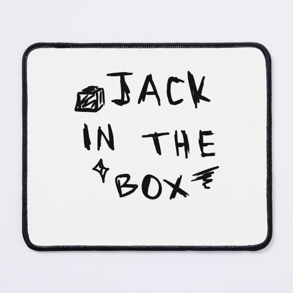 Item preview, Jack in the box designed and sold by AnnART26.