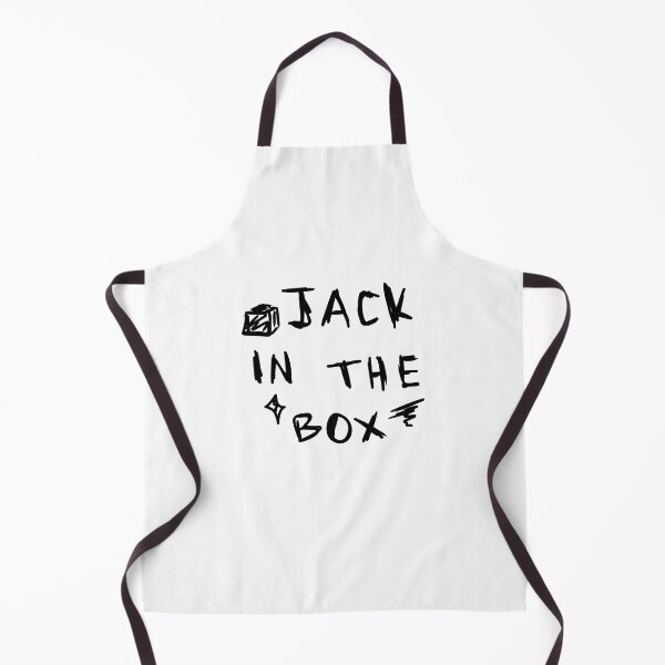 Item preview, Jack in the box designed and sold by AnnART26.