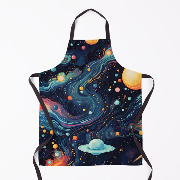Item preview, Cosmic patterns: Planet formation UFO designed and sold by Muangluang.