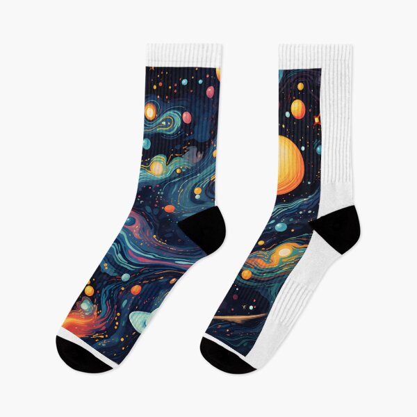 Item preview, Cosmic patterns: Planet formation UFO designed and sold by Muangluang.