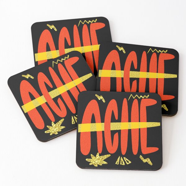 Item preview, Ache designed and sold by Eli-the-bastard.