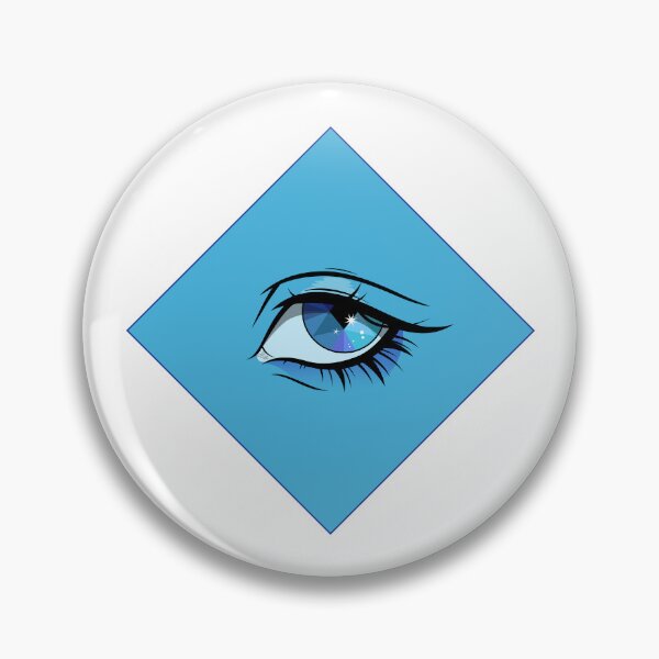 Item preview, Blue Diamond designed and sold by Siberia-and-M.