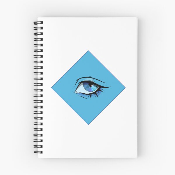 Item preview, Blue Diamond designed and sold by Siberia-and-M.