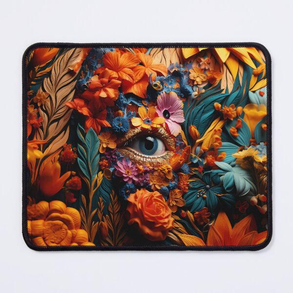 Item preview, Peeking out the bushes - Artwork 3/3 designed and sold by TFMSTYLE.